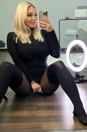 Проститутка Сабрина